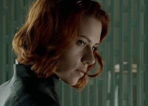 CRÍTICAS BREVES (187): BLACK WIDOW