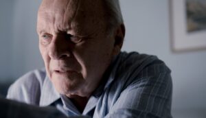 CRÍTICAS BREVES (190): EL PADRE / THE FATHER
