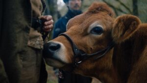 FIRST COW / MARTIN EDEN (02)