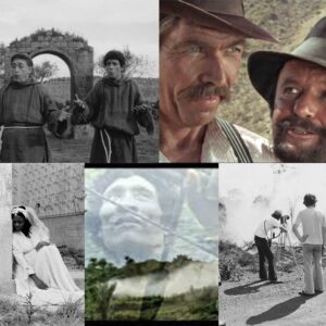 EL CANON DE RENAN ROVIDA