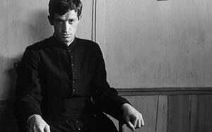 JEAN PAUL BELMONDO (1933-2021)