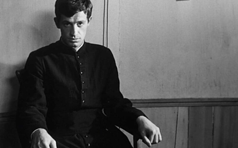 JEAN PAUL BELMONDO (1933-2021)