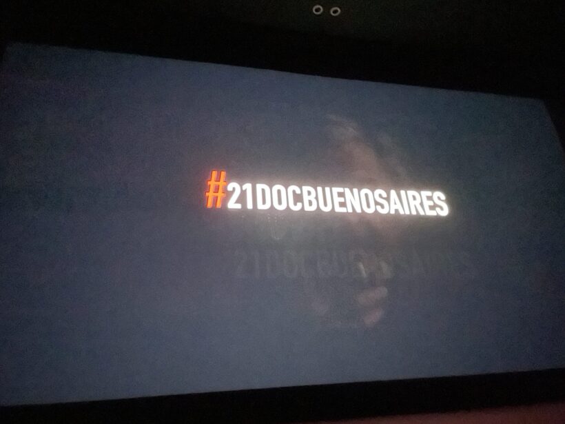 DOC BUENOS AIRES 2021 (01): LA INSISTENCIA