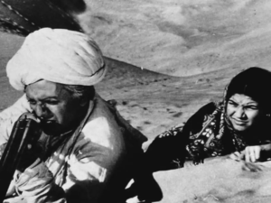 EL DESOBEDIENTE, EL SEÑOR MRINAL SEN