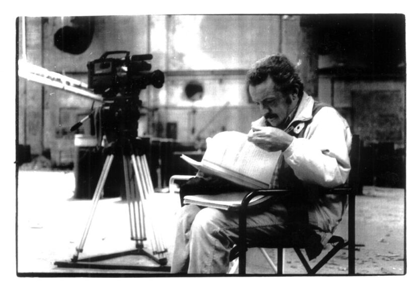 DOC BUENOS AIRES 2021 (05): DAVID BLAUSTEIN