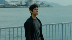 FESTIVAL INTERNACIONAL DE CINE DE MAR DEL PLATA (06): DORAIBU MAI KÂ / DRIVE MY CAR
