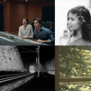 FESTIVAL INTERNACIONAL DE CINE DE MAR DEL PLATA 2021 (01): RECOMENDADAS