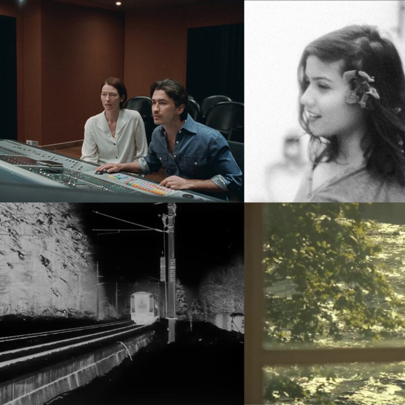 FESTIVAL INTERNACIONAL DE CINE DE MAR DEL PLATA 2021 (01): RECOMENDADAS