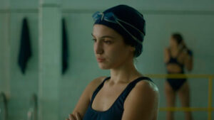 FESTIVAL INTERNACIONAL DE CINE DE MAR DEL PLATA (12): CAMILA SALDRÁ ESTA NOCHE