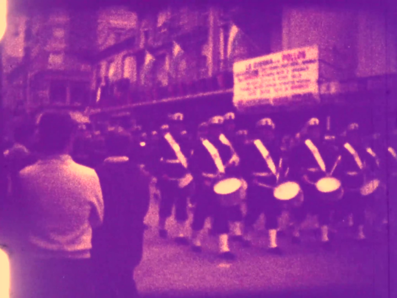 CONTRA ADIÓS A LA MEMORIA II: UN CINEASTA EN LA CORTE DE LETTERBOXD