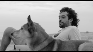 EL PERRO QUE NO CALLA