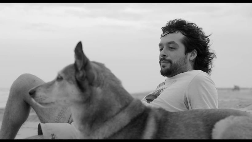 EL PERRO QUE NO CALLA