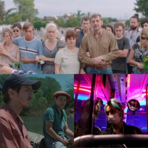 FESTIVAL DE CINE DE MAR DEL PLATA (16): LA ZONA