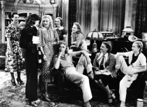 LOS OLVIDADOS: GREGORY LA CAVA
