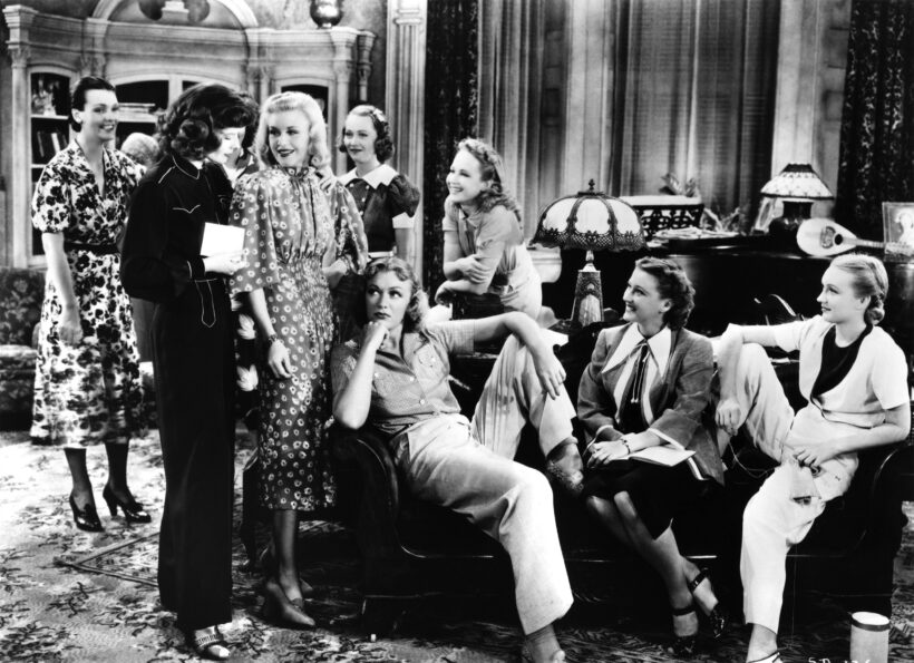 LOS OLVIDADOS: GREGORY LA CAVA