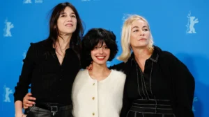 BERLINALE 2022: VISIONES DE CINE, VISIONES DE MUNDO