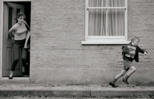 BELFAST