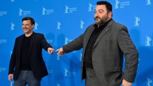 BERLINALE 2022: FASSBINDER CON BARBIJOS