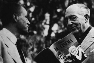 CONTRA LA CINEFILIA: HISTORIA DE UN ROMANCE EXAGERADO