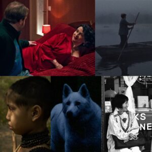 BAFICI 2022: VOLVER A LA INDEPENDENCIA