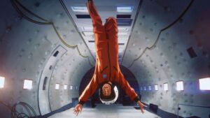 APOLO 10 1/2: UNA INFANCIA ESPACIAL /  APOLLO 10 1/2 : A SPACE AGE ADVENTURE