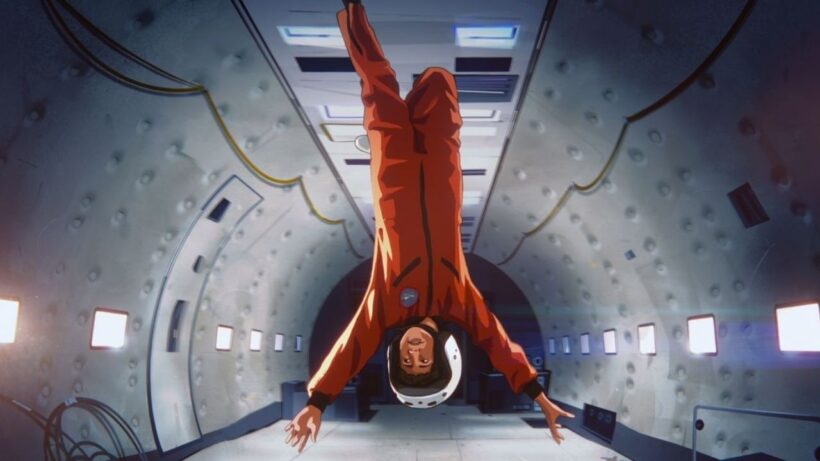 APOLO 10 1/2: UNA INFANCIA ESPACIAL / APOLLO 10 1/2 : A SPACE AGE ADVENTURE