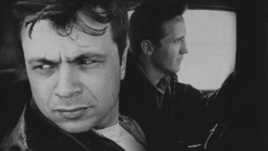 LOS OLVIDADOS: RICHARD BROOKS