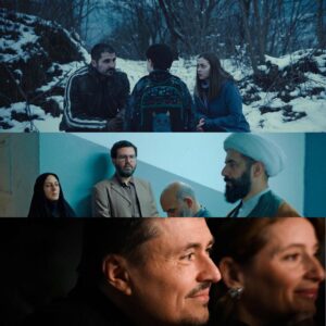 CANNES 2022 (06): VIDAS TENEBROSAS