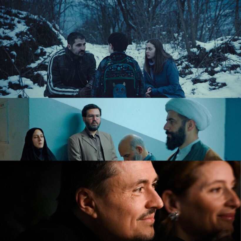 CANNES 2022 (06): VIDAS TENEBROSAS