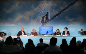 CANNES 2022 (04): DESMESURADOS