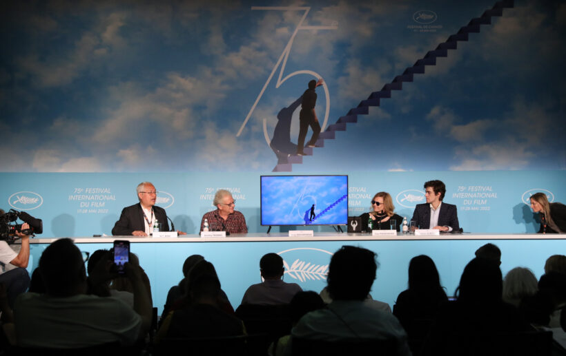CANNES 2022 (04): DESMESURADOS