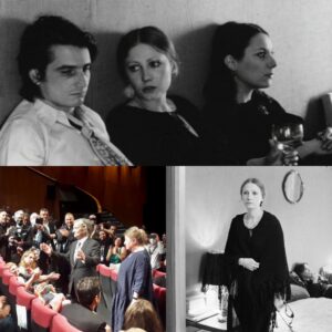 CANNES 2022 (02): SUCEDIÓ UN 17 DE MAYO: REENCUENTRO CON LA MAMÁ Y LA PUTA