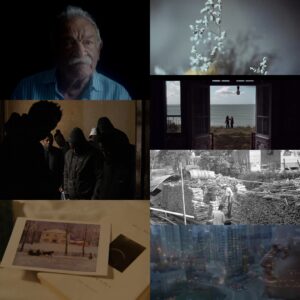 FICIC 2022 (03): 11 PELÍCULAS BREVES