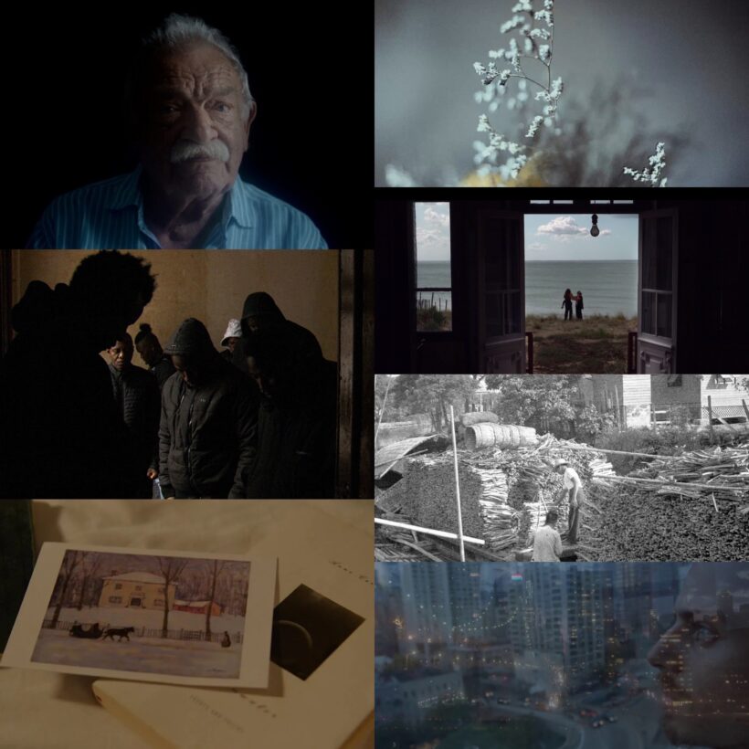 FICIC 2022 (03): 11 PELÍCULAS BREVES