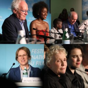 CANNES 2022 (11): LA POLÍTICA DE LA POLÍTICA DE LOS AUTORES