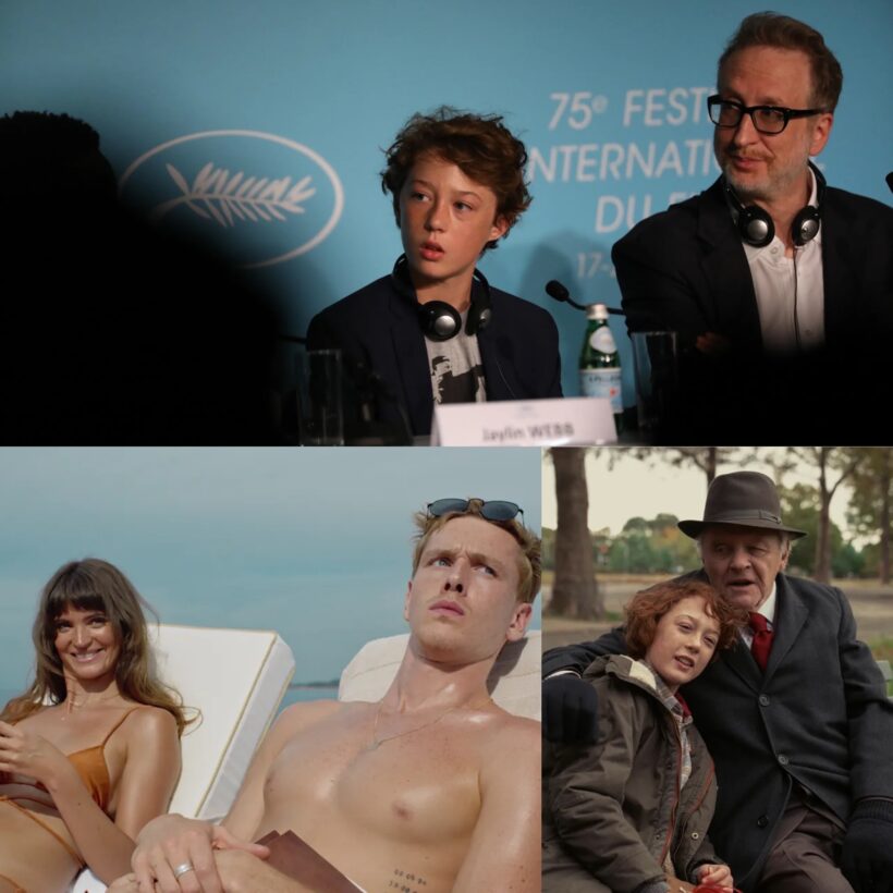 CANNES 2022 (05): EN UN MUNDO HOSTIL
