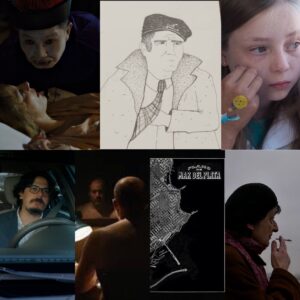 FICIC 2022 (02): 7 PELÍCULAS EN DIÁLOGO