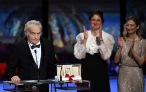 CANNES 2022 (12): LOS PREMIOS