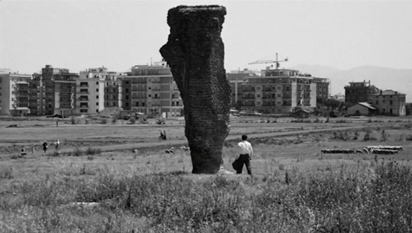 MAMMA ROMA
