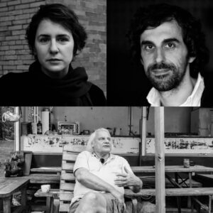 DOC BUENOS AIRES 2022: RETROSPECTIVAS Y FOCOS