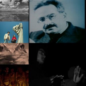 DOC BUENOS AIRES 2022: LOS VIAJES DEL CINE
