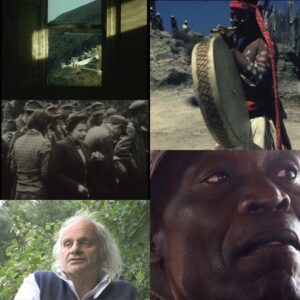 DOC BUENOS AIRES 2022: LAS PELÍCULAS DE GERD ROSCHER