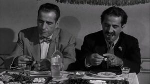 LOS OLVIDADOS: CURTIS BERNHARDT