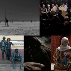 DOC BUENOS AIRES 2022: LAS PELÍCULAS DE MARTÍN SOLÁ