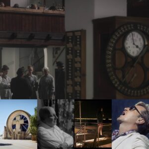 FESTIVAL INTERNACIONAL DE CINE DE MAR DEL PLATA (01): PALABRAS Y SUGERENCIAS