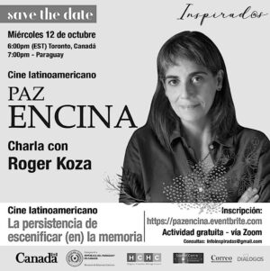 LA PERSISTENCIA DE ESCENIFICAR (EN) LA MEMORIA