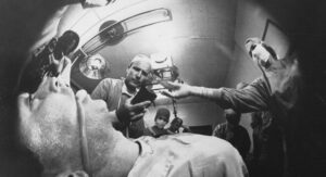 LOS OLVIDADOS: JOHN FRANKENHEIMER