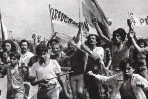 SOLANAS, LLINÁS Y EL EQUÍVOCO DEL «CINE POLÍTICO»