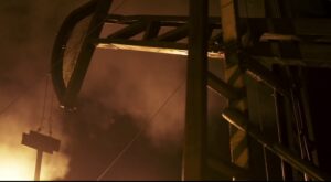ÉRASE UNA VEZ BRASIL: LA ALEGRÍA DE PRENDER FUEGO A TODO