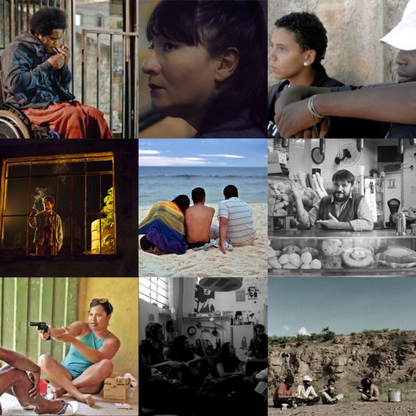 MOSTRA DE CINEMA DE TIRADENTES 2023 (01): LA ZONA